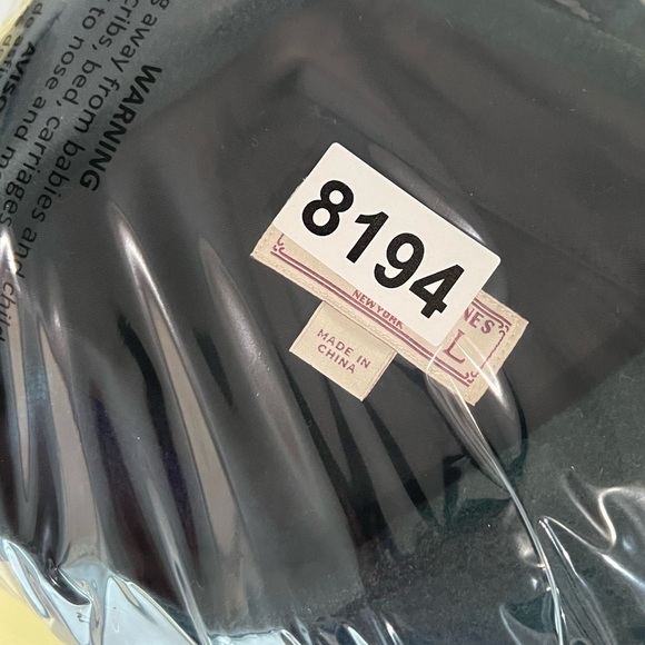 Wallace & Barnes Military Wool Blackwatch Chore Coat Tartan Flannel Shacket - Picture 11 of 13